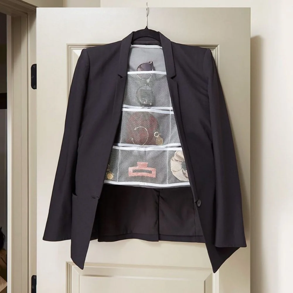 Accessories Hanger Cover